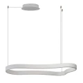 Lampa wisząca MIRABELLA 90 3000K DIMM Biały AZ6752 AZzardo