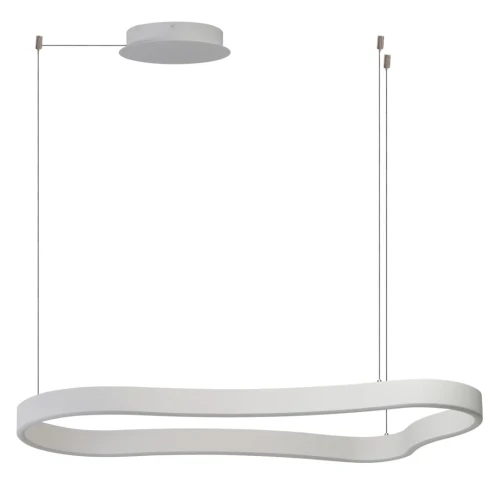 Lampa wisząca MIRABELLA 120 3000K DIMM Biały AZ6753 AZzardo