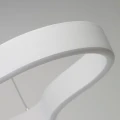 Lampa wisząca MIRABELLA 120 3000K DIMM Biały AZ6753 AZzardo