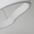 Lampa wisząca MIRABELLA 120 3000K DIMM Biały AZ6753 AZzardo