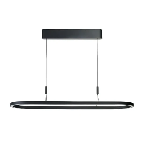 Lampa wisząca LAYLA 120 3000K DIMM Czarny AZ6755 AZzardo