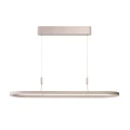 Lampa wisząca LAYLA 120 3000K DIMM Beżowy AZ6756 AZzardo