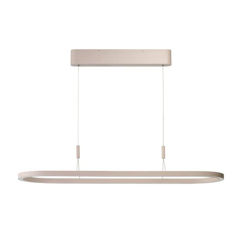 Lampa wisząca LAYLA 120 3000K DIMM Beżowy AZ6756 AZzardo