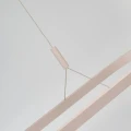 Lampa wisząca LAYLA 120 3000K DIMM Beżowy AZ6756 AZzardo