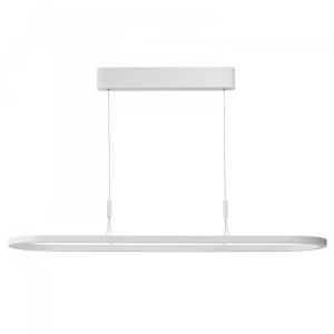 Lampa wisząca LAYLA 150 3000K DIMM Biały AZ6757 AZzardo