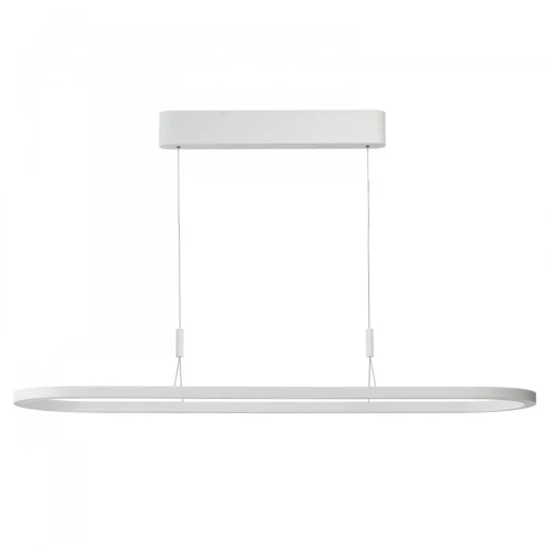 Lampa wisząca LAYLA 150 3000K DIMM Biały AZ6757 AZzardo