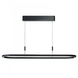 Lampa wisząca LAYLA 150 3000K DIMM Czarny AZ6758 AZzardo