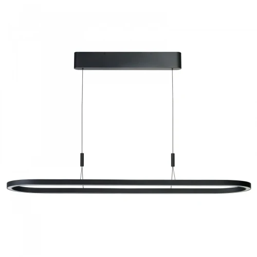 Lampa wisząca LAYLA 150 3000K DIMM Czarny AZ6758 AZzardo