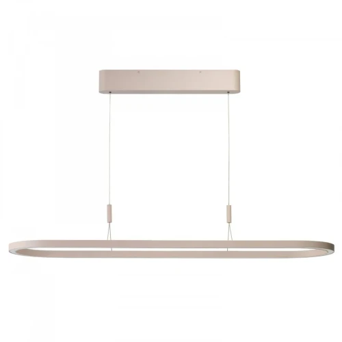 Lampa wisząca LAYLA 150 3000K DIMM Beżowy AZ6759 AZzardo