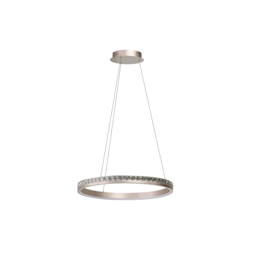 Lampa wisząca CAMELIA 60 3-STEP DIMM Złoty AZ6770 AZzardo