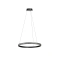 Lampa wisząca AZALEA 60 3-STEP DIMM Czarny AZ6772 AZzardo