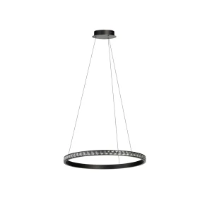 Lampa wisząca AZALEA 60 3-STEP DIMM Czarny AZ6772 AZzardo