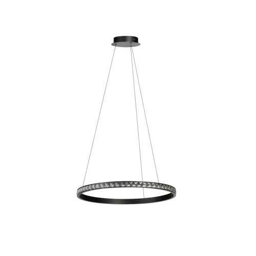 Lampa wisząca AZALEA 60 3-STEP DIMM Czarny AZ6772 AZzardo