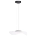 Lampa wisząca MEDUSA 50 PENDANT 3000K Czarny AZ6788 AZzardo