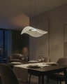 Lampa wisząca MEDUSA 50 PENDANT 3000K Czarny AZ6788 AZzardo