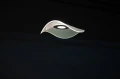 Lampa wisząca MEDUSA 50 PENDANT 3000K Czarny AZ6788 AZzardo