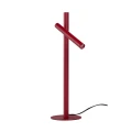 Lampa stołowa TROST TABLE DIMM SWITCH RED AZ6800 AZzardo