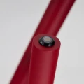 Lampa stołowa TROST TABLE DIMM SWITCH RED AZ6800 AZzardo