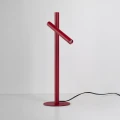 Lampa stołowa TROST TABLE DIMM SWITCH RED AZ6800 AZzardo