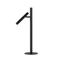 Lampa stołowa TROST TABLE DIMM SWITCH Czarny AZ6801 AZzardo