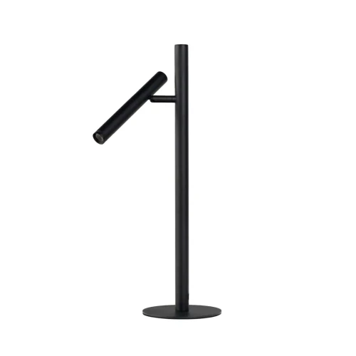 Lampa stołowa TROST TABLE DIMM SWITCH Czarny AZ6801 AZzardo