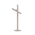 Lampa stołowa TROST TABLE DIMM SWITCH Beżowy AZ6802 AZzardo