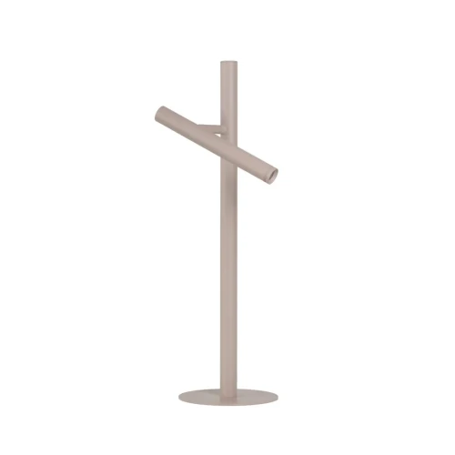 Lampa stołowa TROST TABLE DIMM SWITCH Beżowy AZ6802 AZzardo