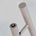 Lampa stołowa TROST TABLE DIMM SWITCH Beżowy AZ6802 AZzardo