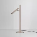 Lampa stołowa TROST TABLE DIMM SWITCH Beżowy AZ6802 AZzardo