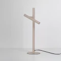 Lampa stołowa TROST TABLE DIMM SWITCH Beżowy AZ6802 AZzardo