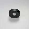 Kinkiet FIGARO WALL IP54 3000K Czarny AZ6826 AZzardo
