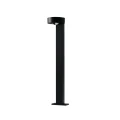 Oprawa dogruntowa FIGARO 650 3000K IP54 Czarny AZ6827 AZzardo