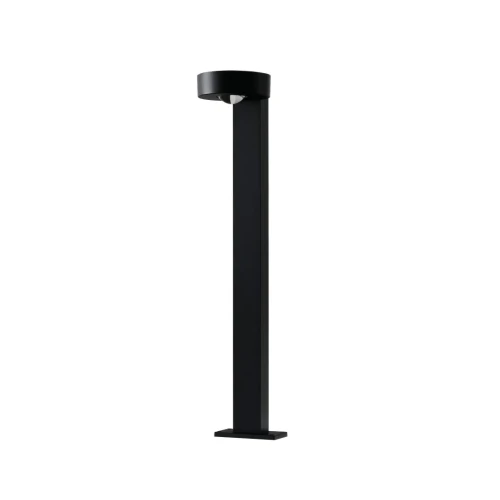Oprawa dogruntowa FIGARO 650 3000K IP54 Czarny AZ6827 AZzardo