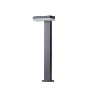 Oprawa dogruntowa OPLO 650 3000K IP54 DSzary AZ6833 AZzardo