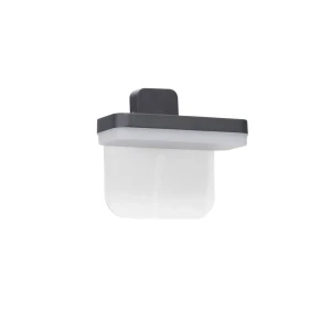 Kinkiet OPLO NUMBER WALL 3000K IP54 DSzary AZ6835 AZzardo