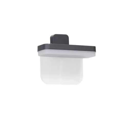 Kinkiet OPLO NUMBER WALL 3000K IP54 DSzary AZ6835 AZzardo