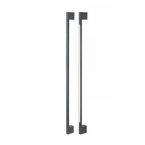 Kinkiet GUSTO 120 WALL IP54 4000K DSzary AZ6842 AZzardo