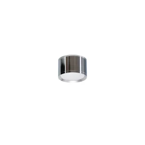 Lampa natynkowa MARTON LED IP44 4000K Chrom AZ6856 AZzardo