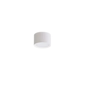 Lampa natynkowa MARTON LED IP44 3000K Biały AZ6859 AZzardo