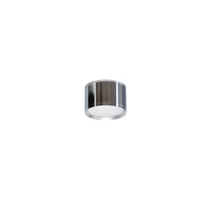 Lampa natynkowa MARTON GX53 IP44 Chrom AZ6866 AZzardo