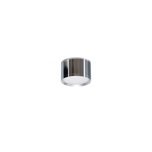 Lampa natynkowa MARTON GX53 IP44 Chrom AZ6866 AZzardo