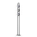 Lampa podłogowa ASTRID FLOOR Czarny AZ6893 AZzardo