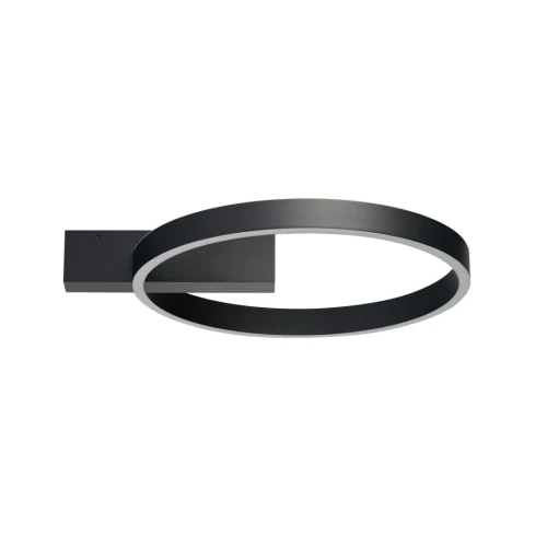 Plafon ARTE TOP 15W+15W CCT Czarny AZ7010 AZzardo