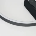Plafon ARTE TOP 15W+15W CCT Czarny AZ7010 AZzardo