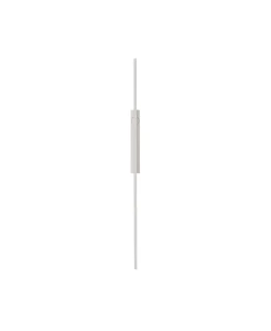 Kinkiet CASTOR WALL 70 CCT SWITCH Biały AZ7086 AZzardo