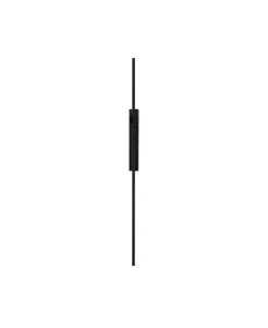 Kinkiet CASTOR WALL 70 CCT SWITCH Czarny AZ7087 AZzardo