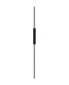 Kinkiet CASTOR WALL 90 CCT SWITCH Czarny AZ7089 AZzardo