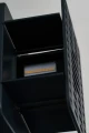Kinkiet GAMBINO XL WALL IP65 3000K DSzary AZ7092 AZzardo