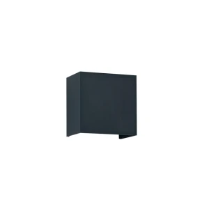 Kinkiet GAMBINO XL WALL IP65 4000K DSzary AZ7093 AZzardo