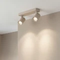 Lampa natynkowa EXO 2 Beżowy AZ7112 AZzardo